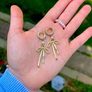 RivkahGrace Demure Earrings